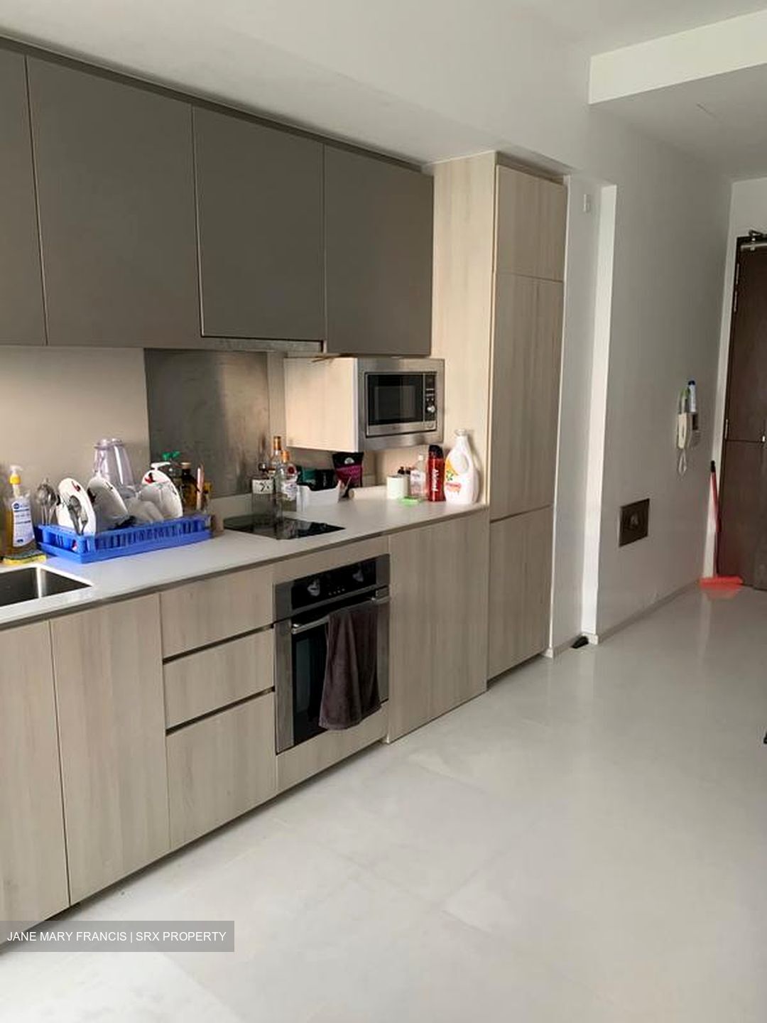 Foresque Residences (D23), Condominium #610705071
